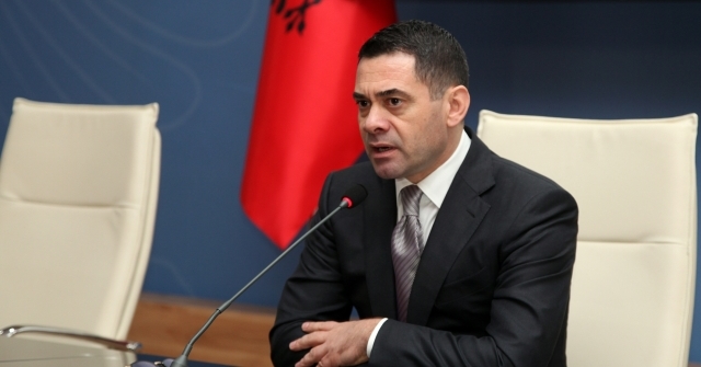 Ahmetaj: Permiresojme kuadrin ligjor, kete vit synojme 1 mld euro nga investimet e huaja
